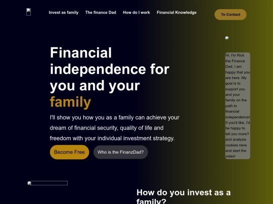 findad screenshot