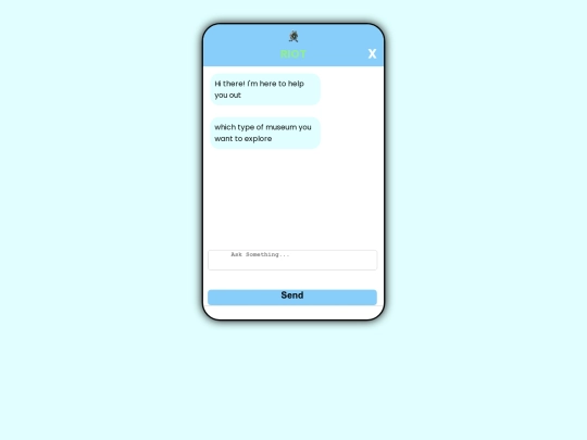 mpro/html screenshot