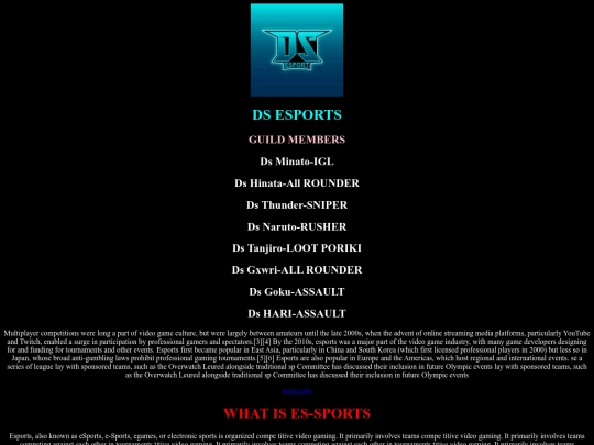 ms doctype3 screenshot