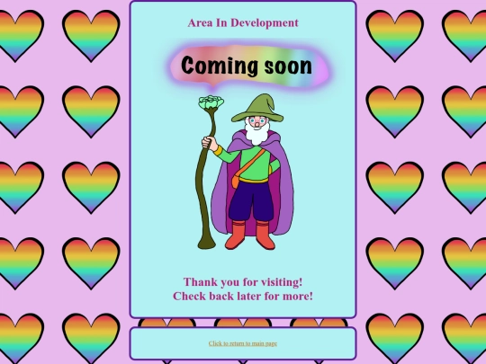 coming-soon screenshot