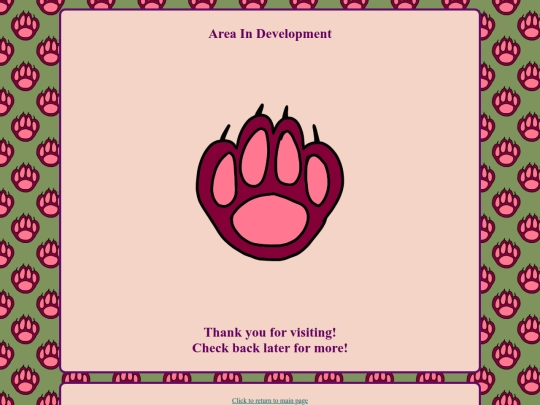 mammalian-meadow/meadow-coming-soon screenshot