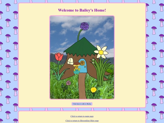 shroomling-shire/bailey-house screenshot