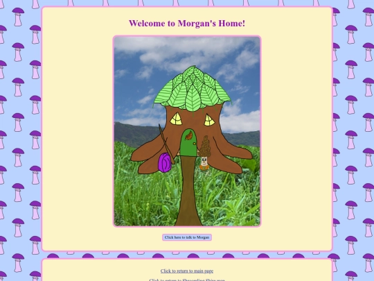 shroomling-shire/morgan-house screenshot