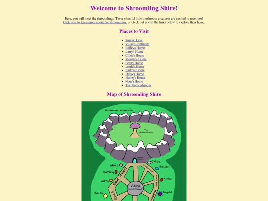 shroomling-shire/shroomling screenshot