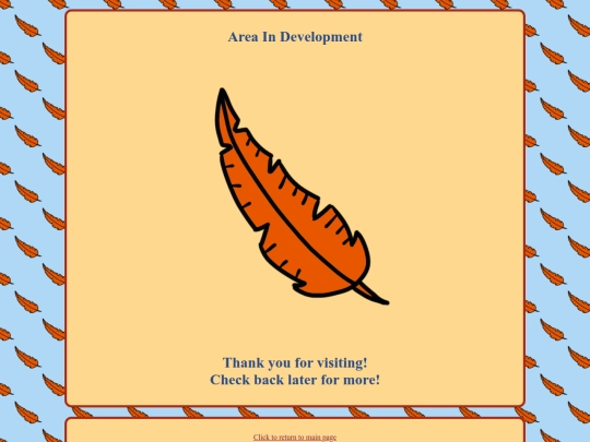 winged-wilds/wilds-coming-soon screenshot