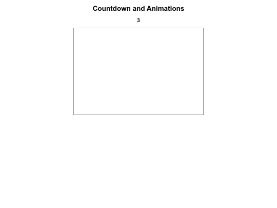 countdown_surprise screenshot