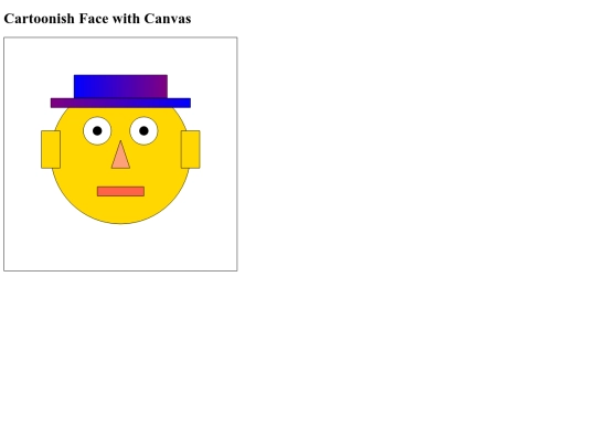 smile screenshot