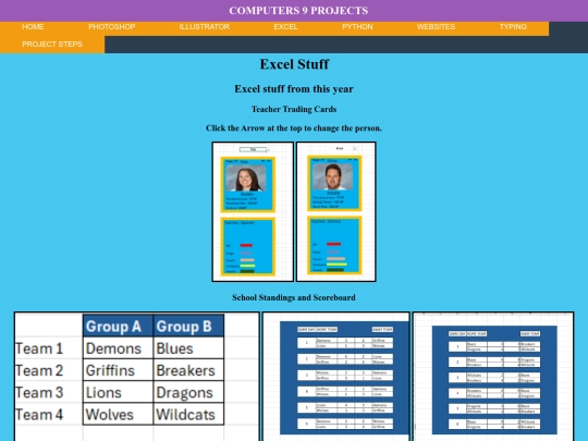 pics/excel screenshot