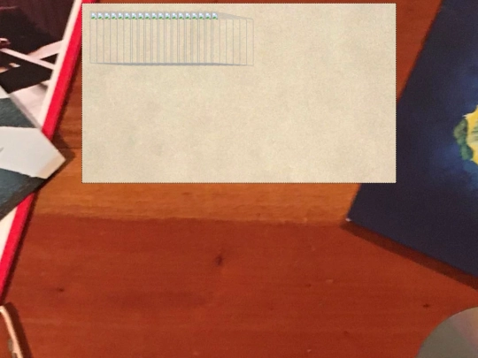 music/recordcollection screenshot