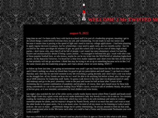 blog22 screenshot
