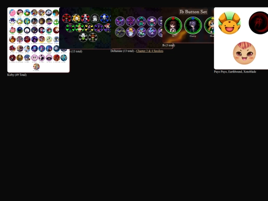 aa/btn screenshot