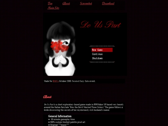 dup screenshot