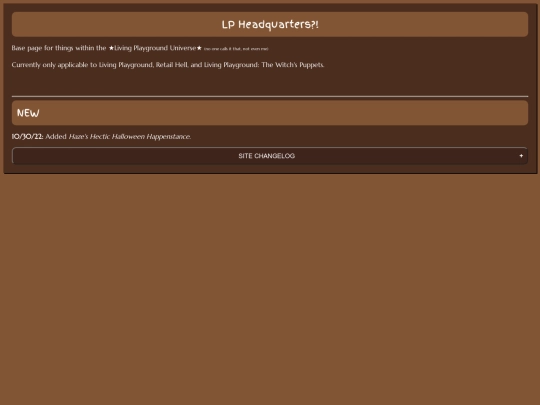 lp/lp_info screenshot