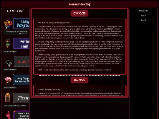 mdl screenshot