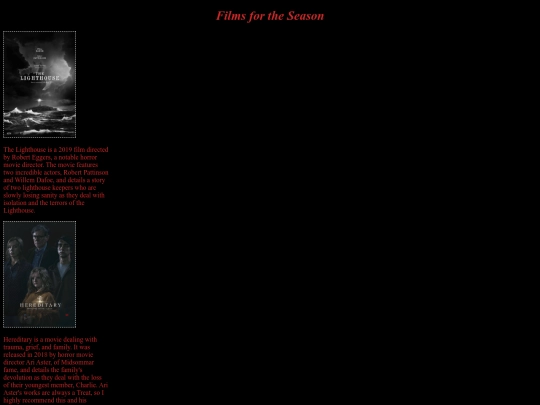 filmhalloween2022 screenshot