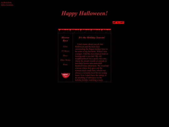 halloween2022 screenshot