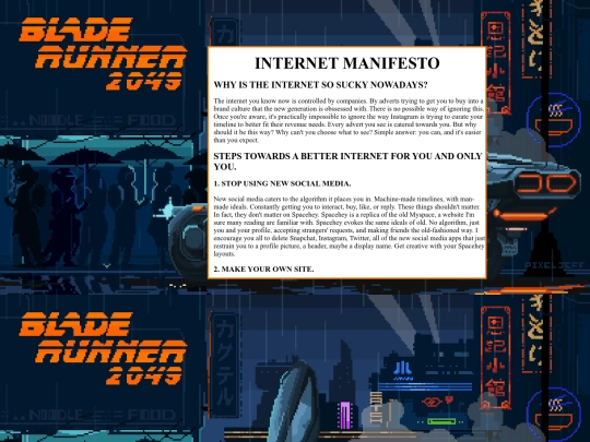 manifesto screenshot