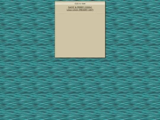 pets screenshot