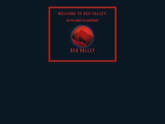 redvalley screenshot