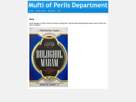 biruhubungi screenshot