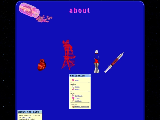 about screenshot