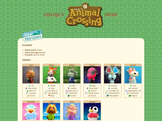 animal-crossing screenshot