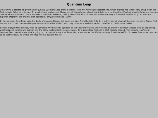 ql_e1 screenshot