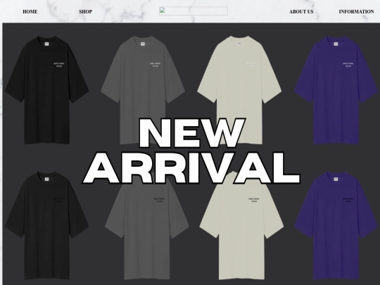 shop screenshot