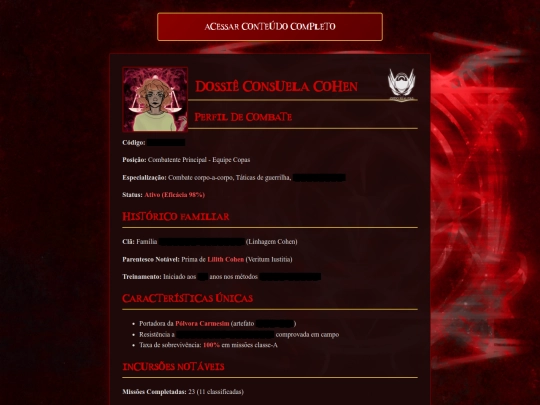 consuela screenshot
