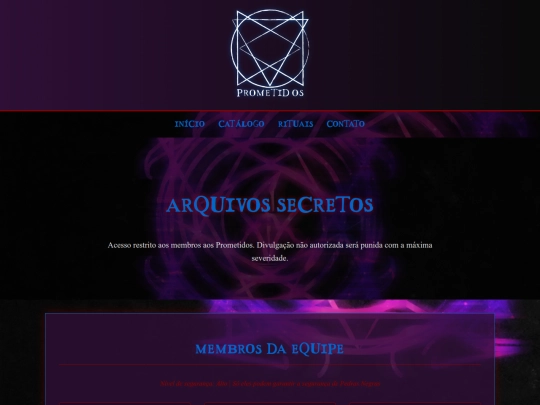 hub screenshot