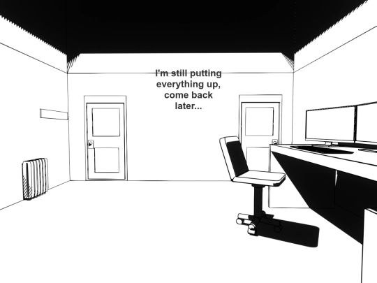 rooms screenshot