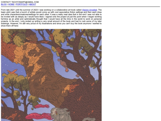 blog_posts/14_aug_2025_visions_unveiled screenshot