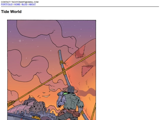 portfolio_pages/mani screenshot