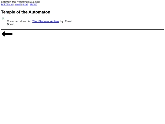 portfolio_pages/temple screenshot