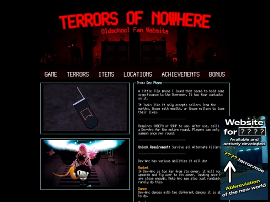 items/dev_phone screenshot