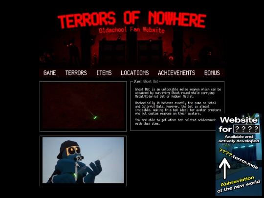 items/ghost_bat screenshot