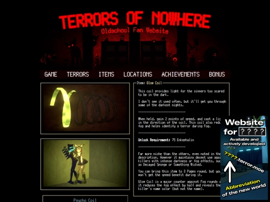items/glow_coil screenshot