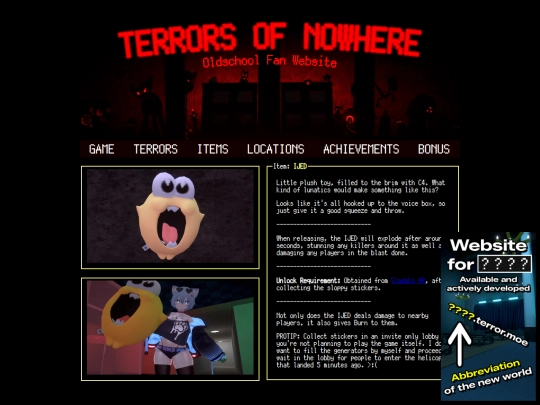 items/ijed screenshot