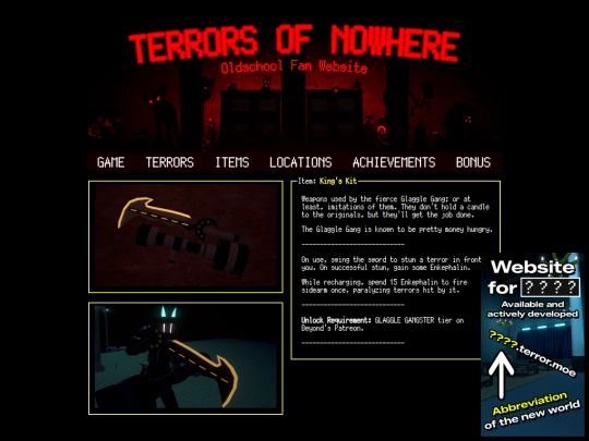 items/kings_kit screenshot
