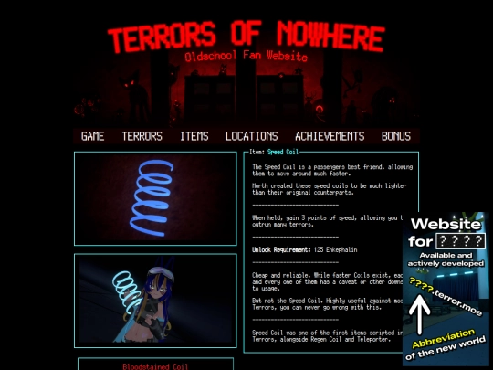 items/speed_coil screenshot