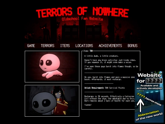 items/tbh screenshot