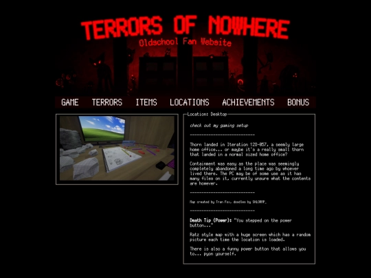 locations/desktop screenshot