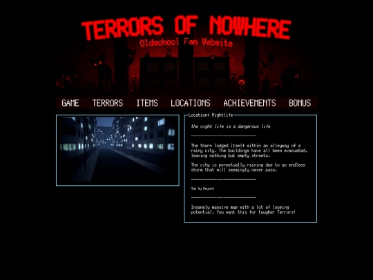 locations/nightlife screenshot