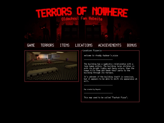 locations/pizzeria screenshot