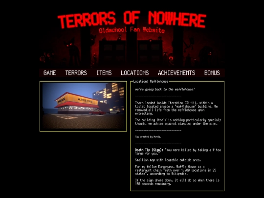 locations/wafflehouse screenshot
