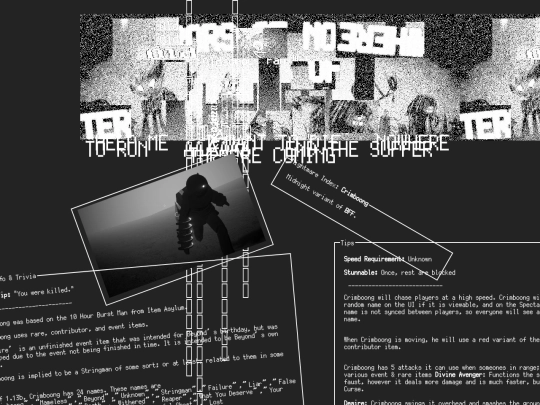 terrors/crimboong screenshot