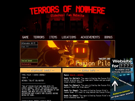 terrors/fusion_pilot screenshot