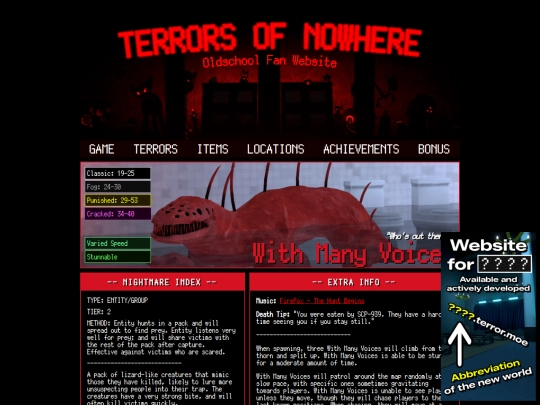 terrors/with_many_voices screenshot