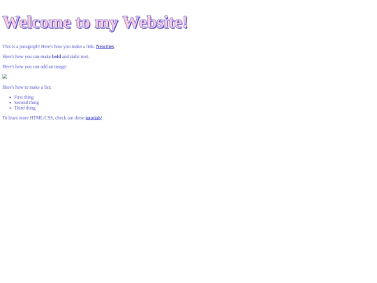 RetroPages/SMT screenshot
