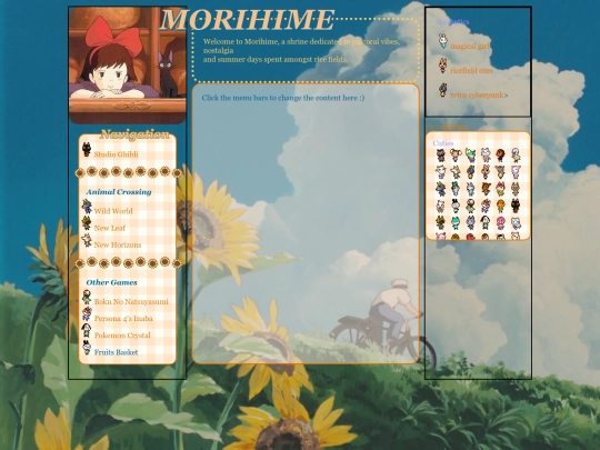 RiceFieldIndex screenshot